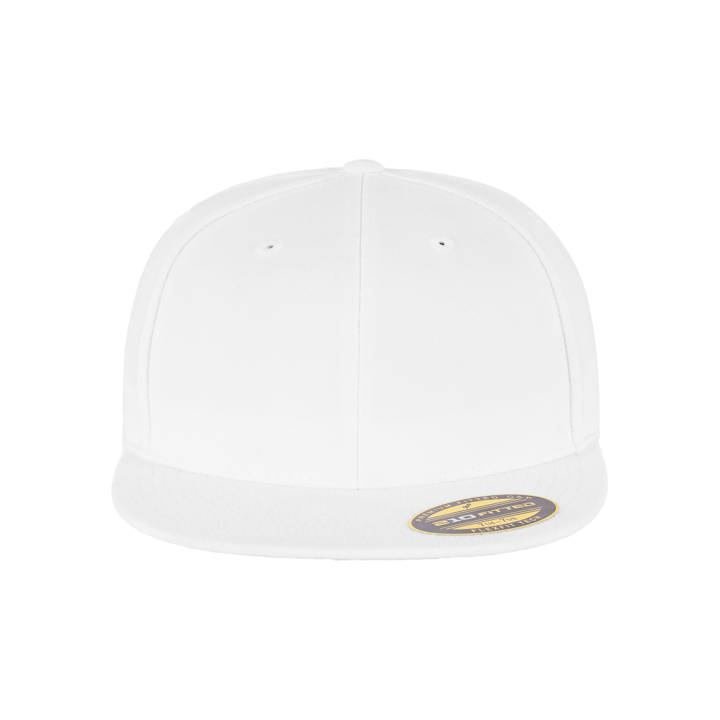 Casquette premium 210 fitted