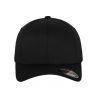 Casquette flexfit wooly combed