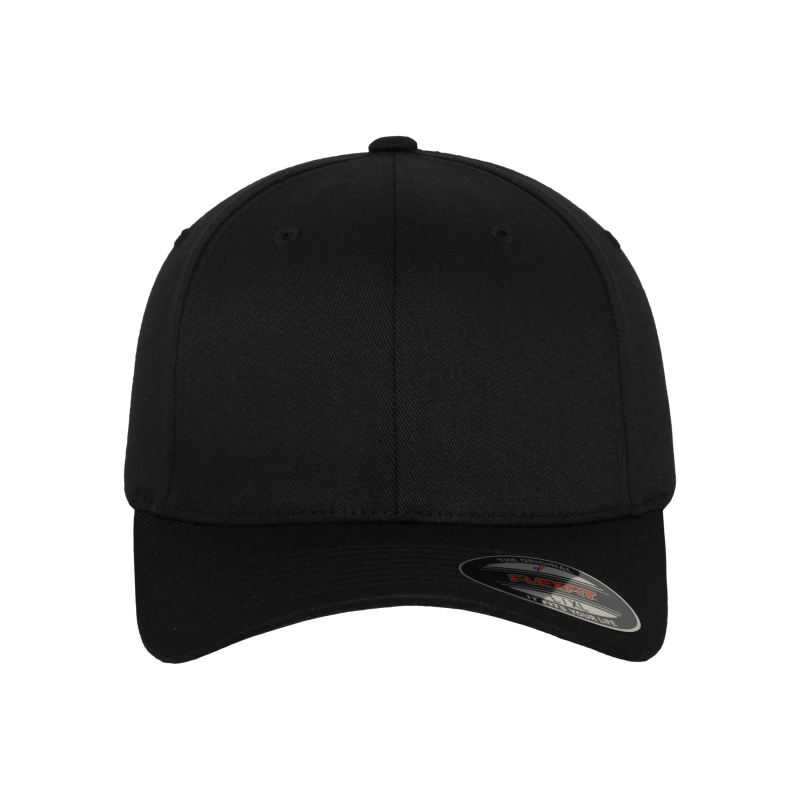Casquette flexfit wooly combed