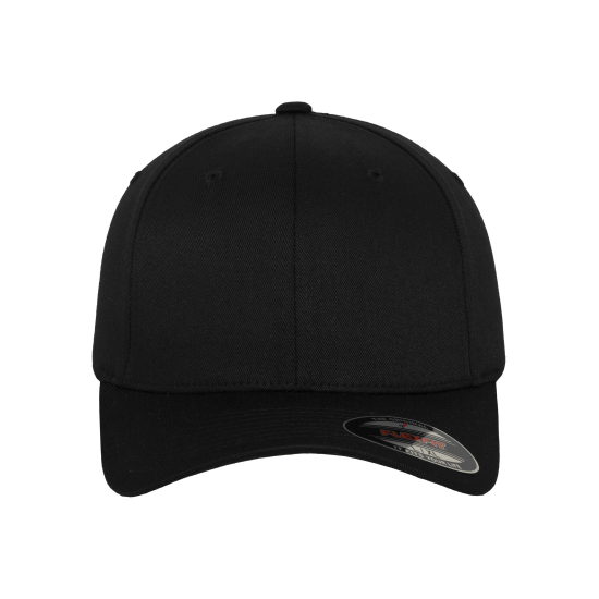 Casquette flexfit wooly combed
