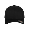 Casquette flexfit wooly combed