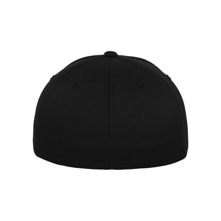Casquette flexfit wooly combed