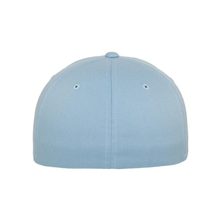 Casquette flexfit wooly combed