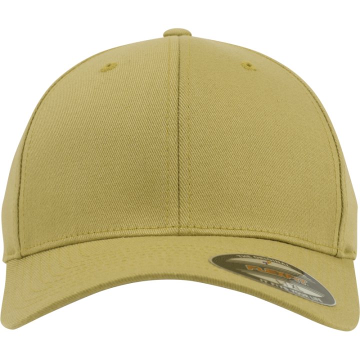 Casquette flexfit wooly combed