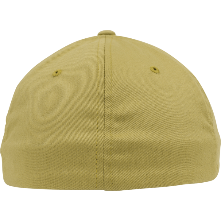 Casquette flexfit wooly combed