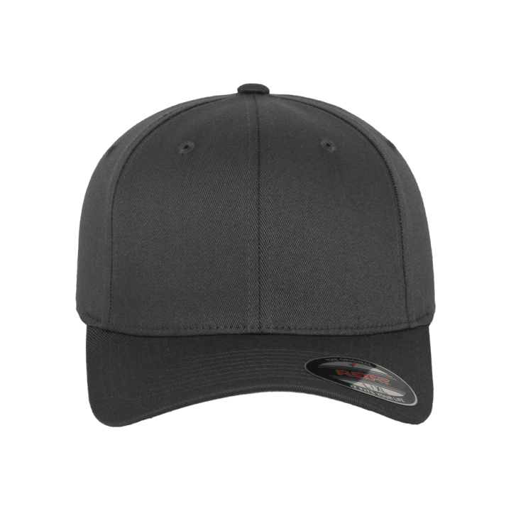Casquette flexfit wooly combed