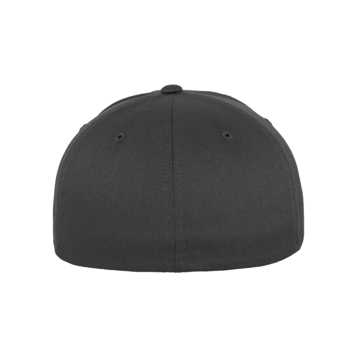 Casquette flexfit wooly combed