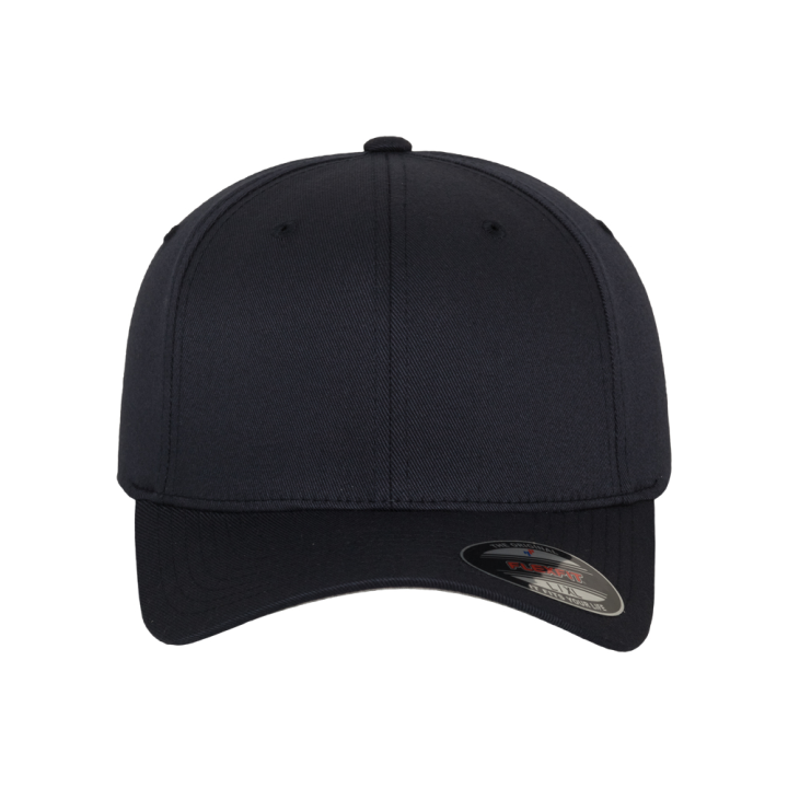 Casquette flexfit wooly combed