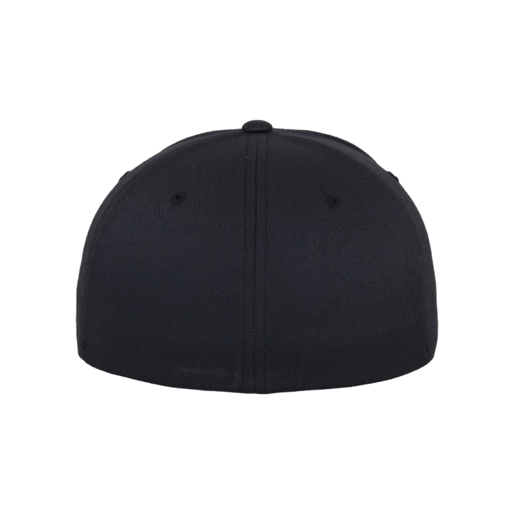 Casquette flexfit wooly combed