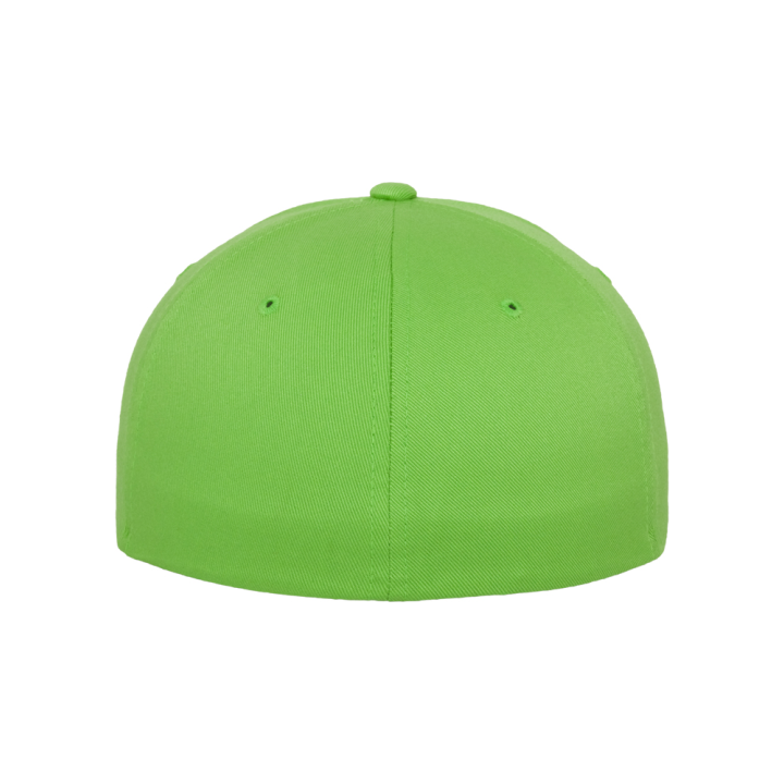 Casquette flexfit wooly combed