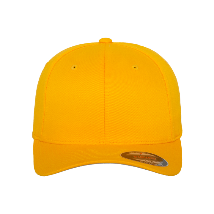 Casquette flexfit wooly combed