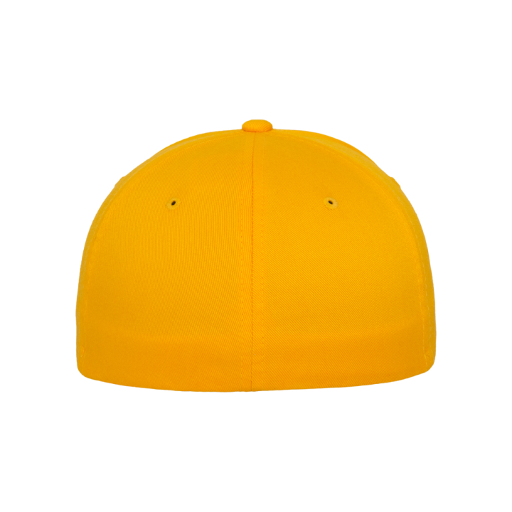 Casquette flexfit wooly combed