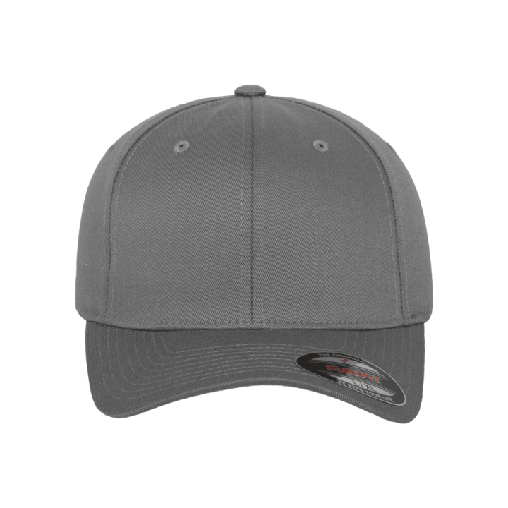 Casquette flexfit wooly combed