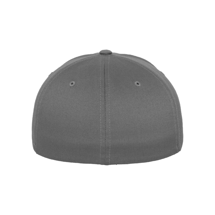 Casquette flexfit wooly combed