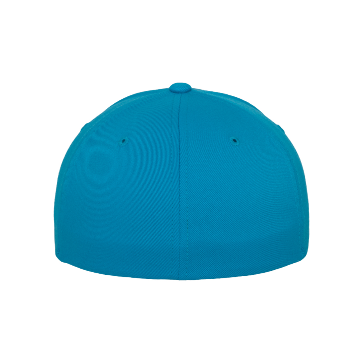 Casquette flexfit wooly combed