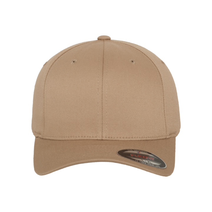 Casquette flexfit wooly combed