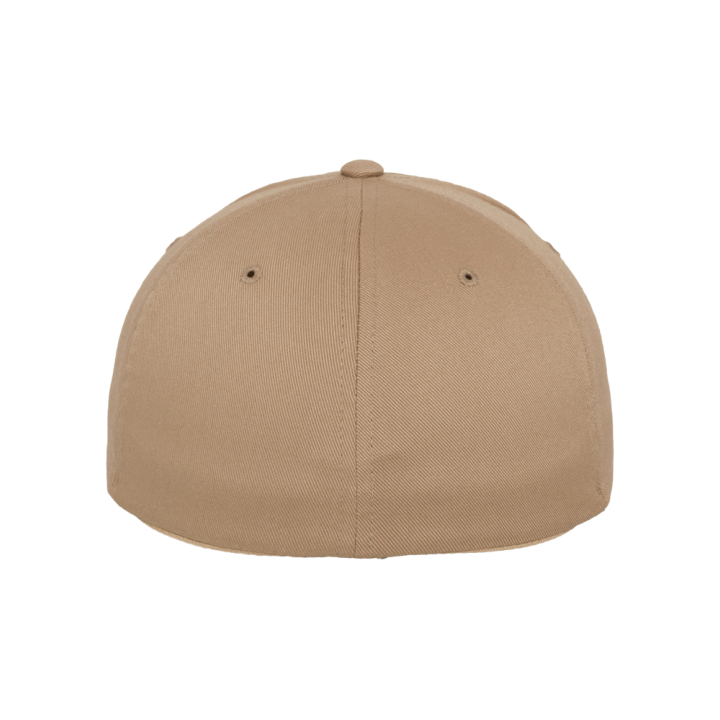 Casquette flexfit wooly combed