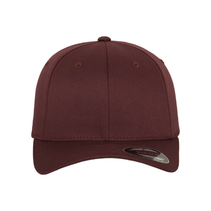 Casquette flexfit wooly combed