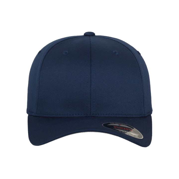 Casquette flexfit wooly combed
