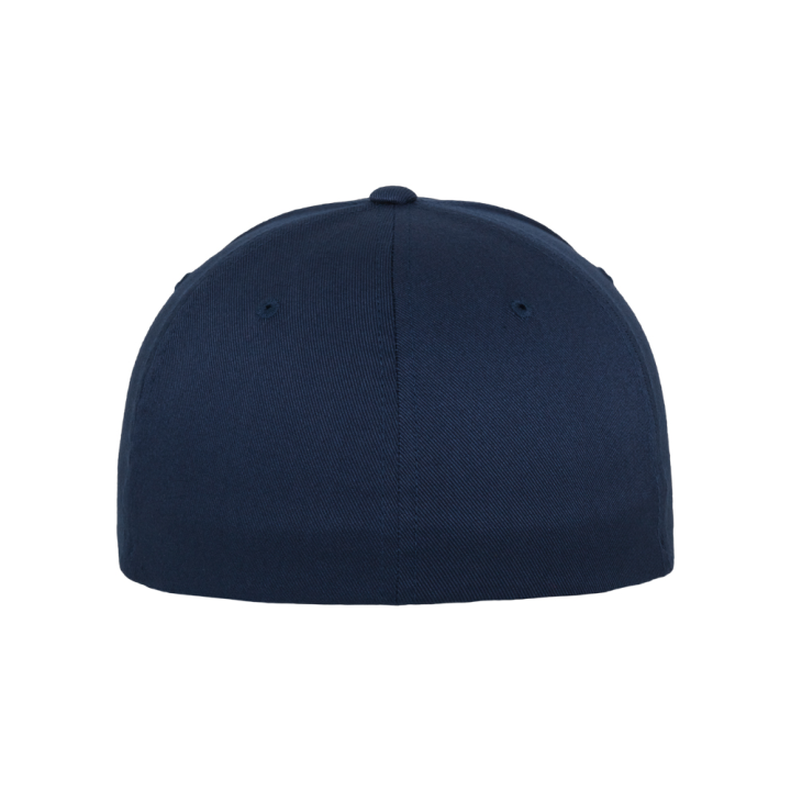 Casquette flexfit wooly combed
