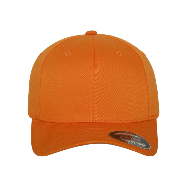 Casquette flexfit wooly combed
