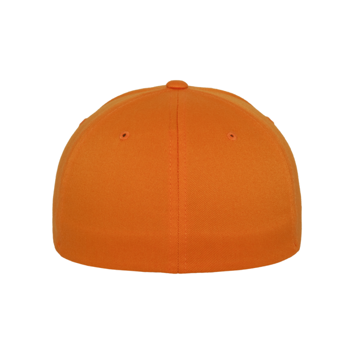 Casquette flexfit wooly combed