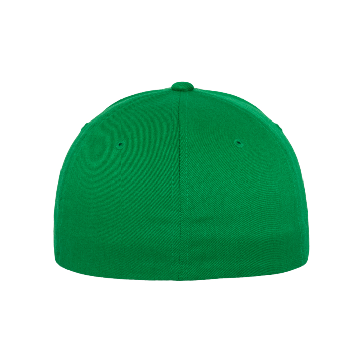 Casquette flexfit wooly combed