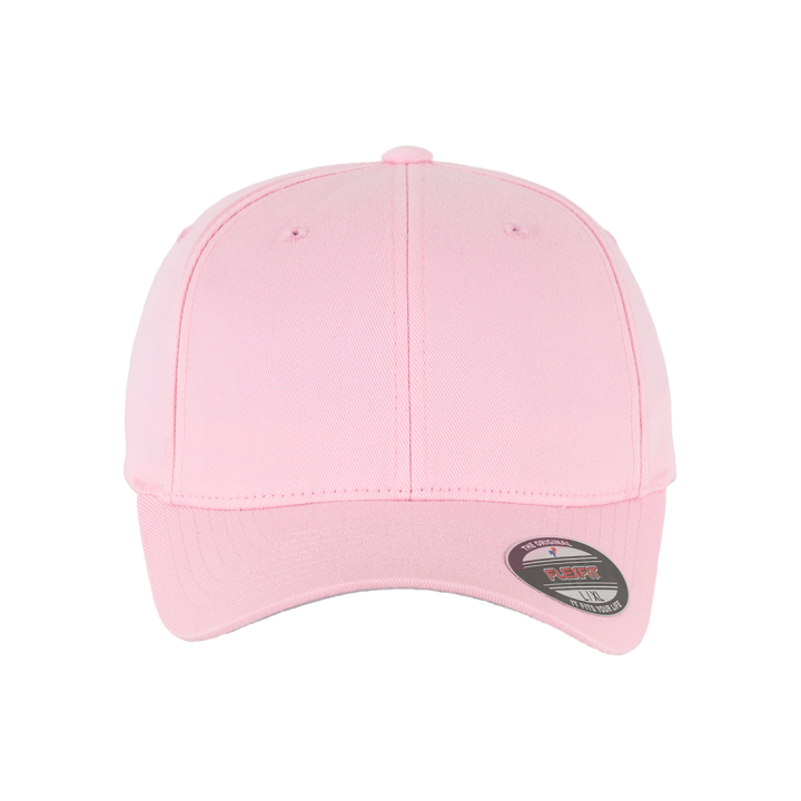 Casquette flexfit wooly combed