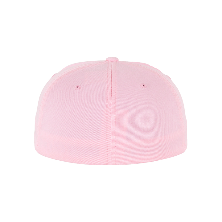 Casquette flexfit wooly combed