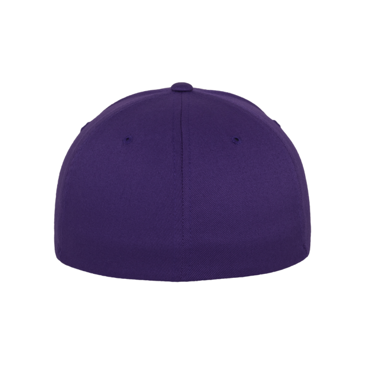 Casquette flexfit wooly combed