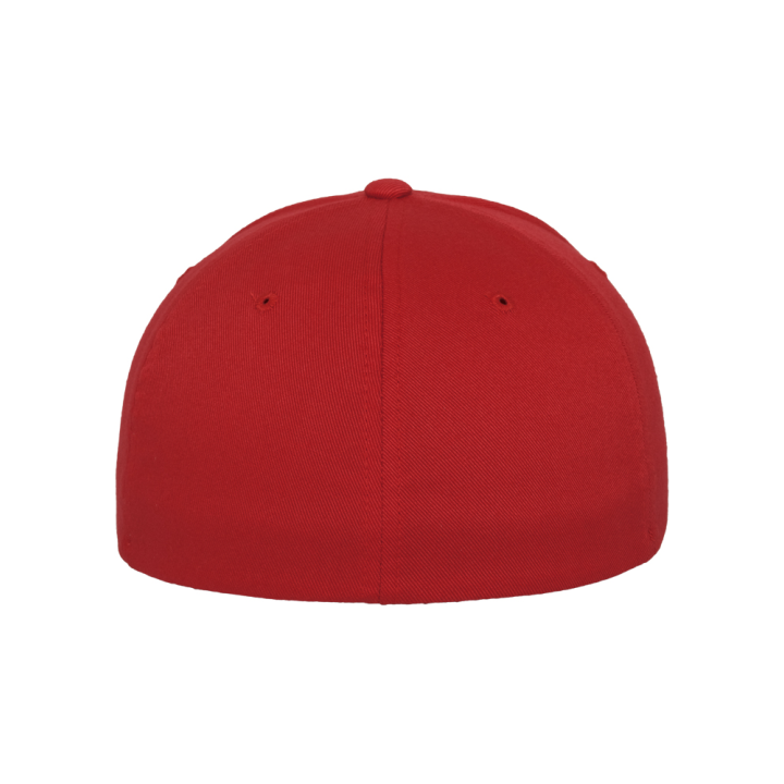 Casquette flexfit wooly combed