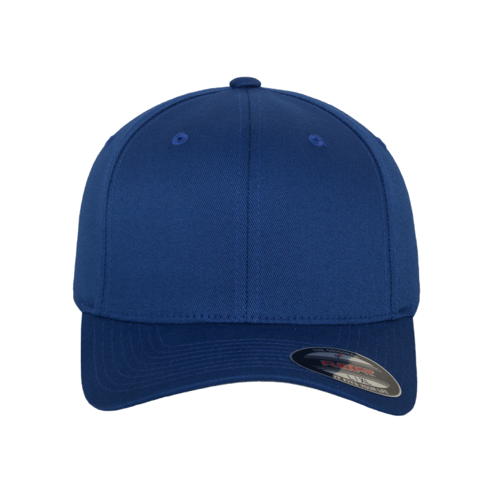 Casquette flexfit wooly combed