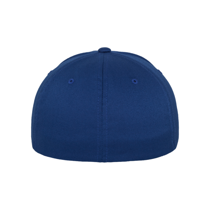 Casquette flexfit wooly combed