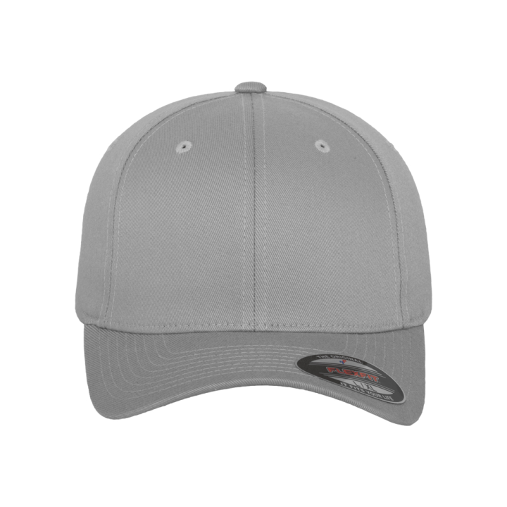 Casquette flexfit wooly combed