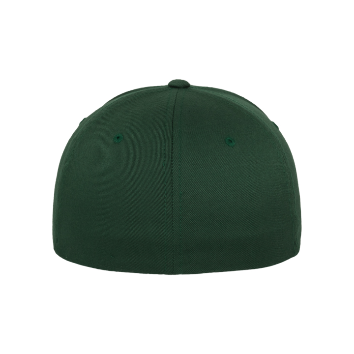 Casquette flexfit wooly combed