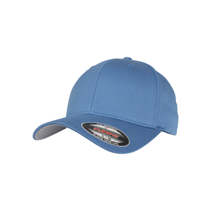 Casquette flexfit wooly combed