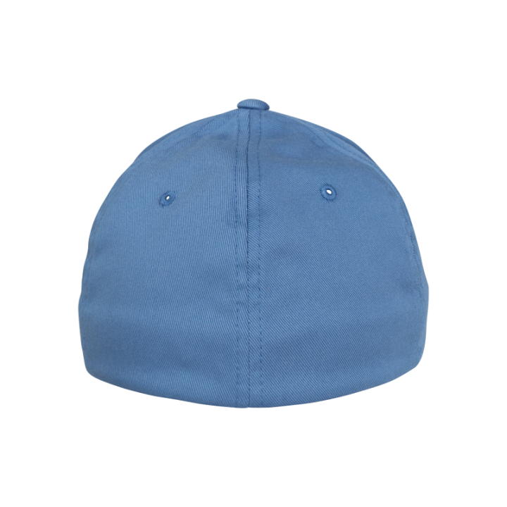 Casquette flexfit wooly combed