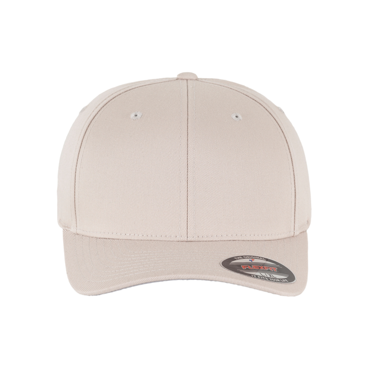 Casquette flexfit wooly combed