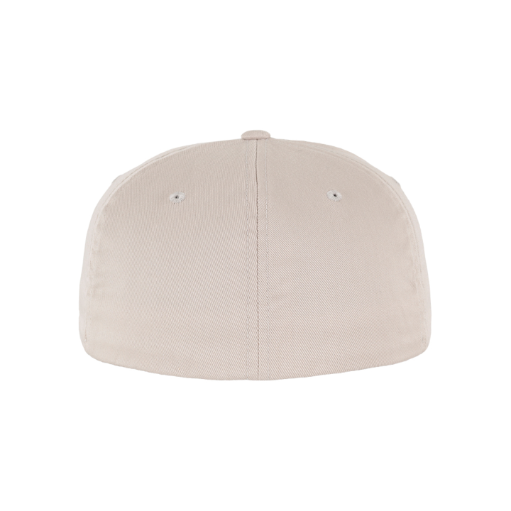 Casquette flexfit wooly combed
