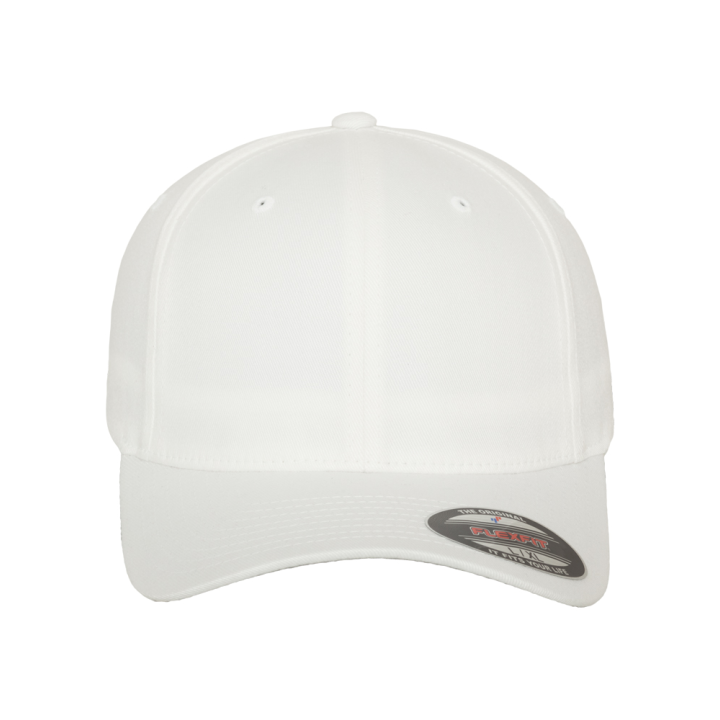 Casquette flexfit wooly combed