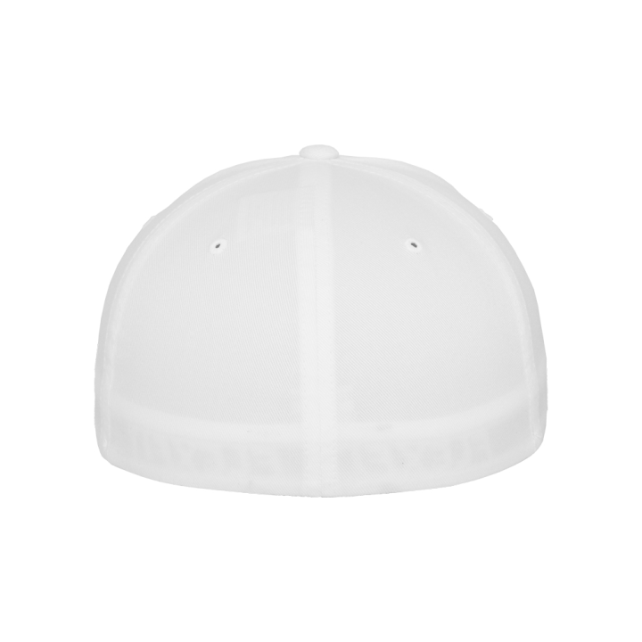 Casquette flexfit wooly combed
