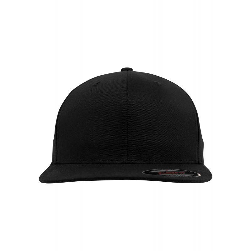 Casquette flexfit flat visor coupe extensible
