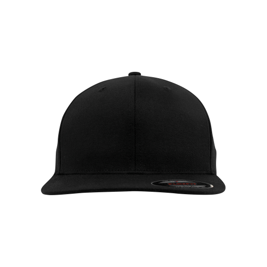 Casquette flexfit flat visor coupe extensible