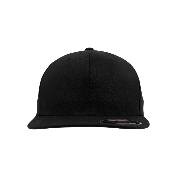 Casquette flexfit flat visor coupe extensible