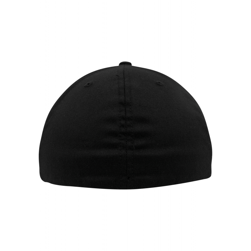 Casquette flexfit flat visor coupe extensible