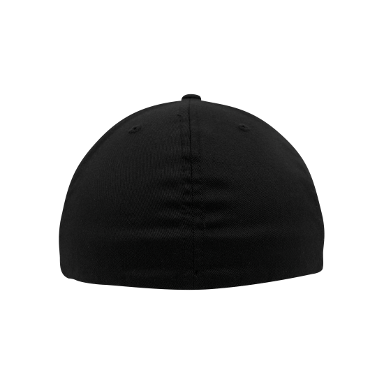 Casquette flexfit flat visor coupe extensible