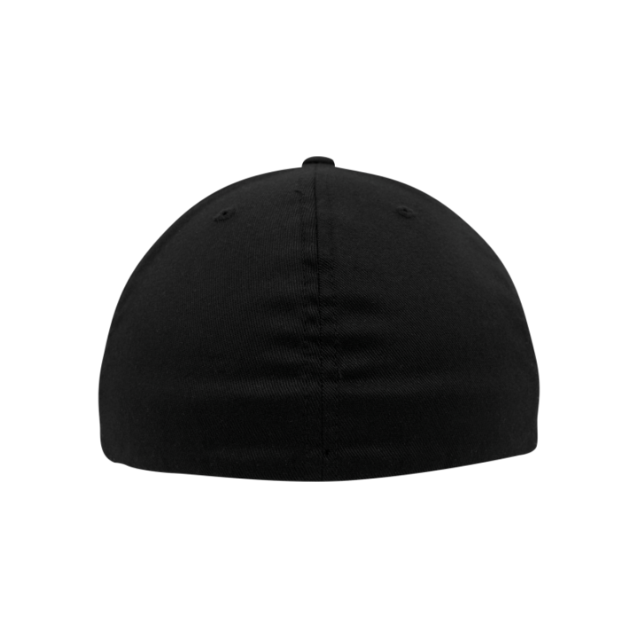 Casquette flexfit flat visor coupe extensible