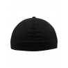 Casquette flexfit flat visor coupe extensible