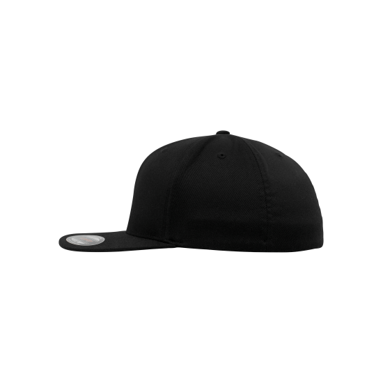 Casquette flexfit flat visor coupe extensible