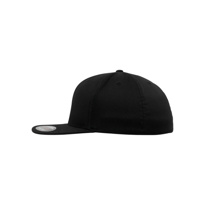 Casquette flexfit flat visor coupe extensible